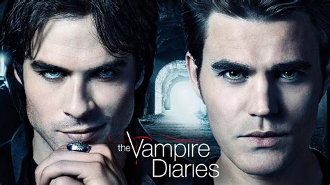 vampire diaries youtube